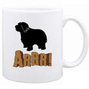  New  Komondor  Arrrrr  Mug Dog
