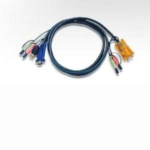  3 USB Active Ext. Cable Electronics