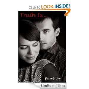 Truth Is Fern Hyle, Jessica Kooyman  Kindle Store