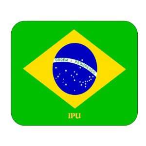  Brazil, Ipu Mouse Pad 