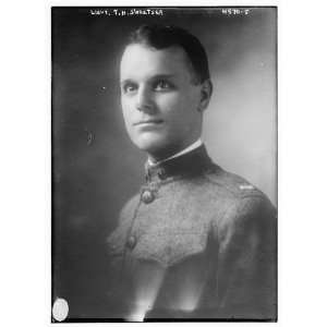  Lt. T.H. Sweetser