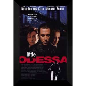  Little Odessa 27x40 FRAMED Movie Poster   Style A 1995 