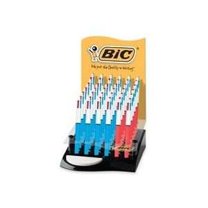  BICMMXC13U Bic Corporation 4 Color Pens,Refillable,12 