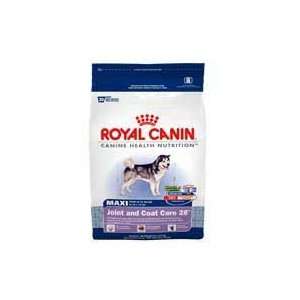   Canin   Royal Canin Maxi Joint and Coat Care (30 lb.)