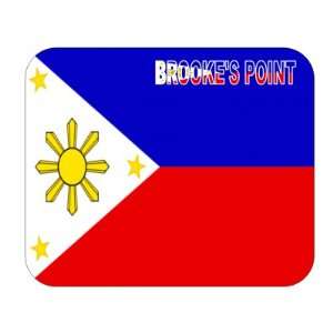  Philippines, Brookes Point Mouse Pad 