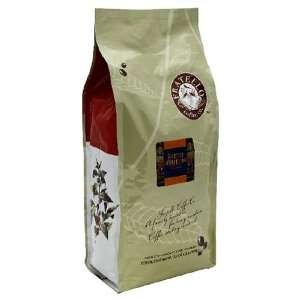 Fratello Coffee Company Sumatra Mandheling Coffee, 2 Pound Bag