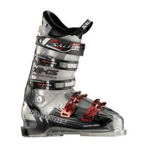  Salomon X3 CS Ski Boots