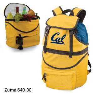   Print Zuma 19?H Insulated backpack with water resistant cooler section
