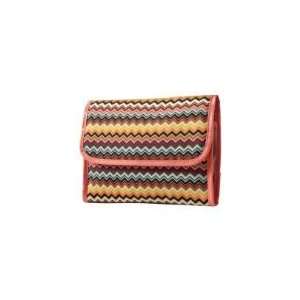  Missoni for Target Colore Valet Cosmetic Hanging Kit 