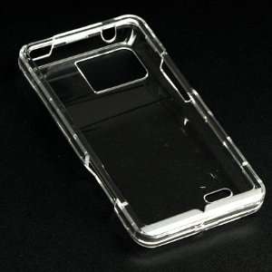   case clear in color for the Motorola Droid Bionic 