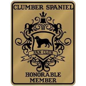  New  Clumber Spaniel Fan Club   Honorable Member   Pets 