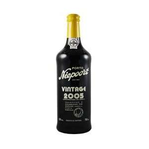   Vintage Port Douro Valley, Portugal 750ml Grocery & Gourmet Food