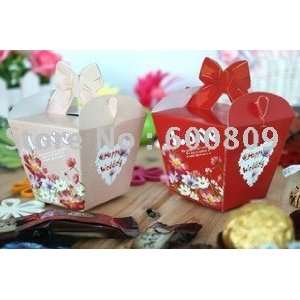   decoration candy favor box whole and retail