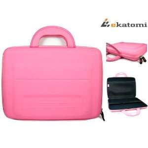14 Pink Laptop Bag. Compatible with following models Gateway MX3562 