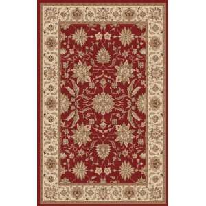  New Persian Area Rugs Carpet Belisaro Garnet 8x11 