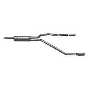  Gibson Exhaust Exhaust System for 2004   2006 Ford Pick Up 