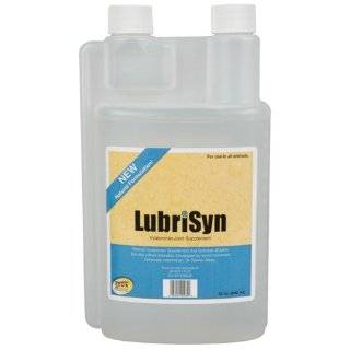  LubriSyn 1 Gallon Canine Lubricant