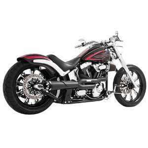  Freedom Performance HD00297 American Outlaw Black Exhaust 