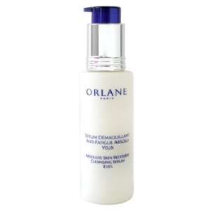   Absolute Skin Recovery Cleansing Serum For Eye