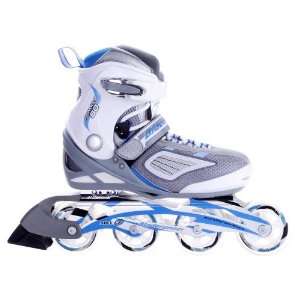   Recreational In Line Skate   Size 10 