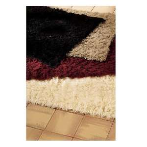 3ft6 x 5ft6 Flokati Rug 