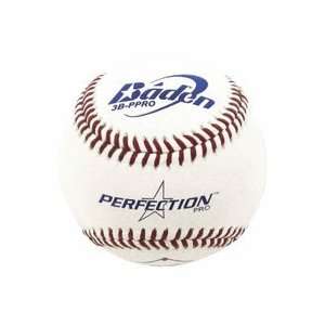    Baden 3B PPRO Perfection Baseballs   1 Dozen