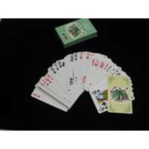    JULIANA CHEN MANIPULATION CARDS   Gaff Deck Magic Toys & Games