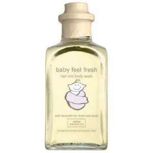 Arran Aromatics Baby Feel Fresh Hair and Body Wash  