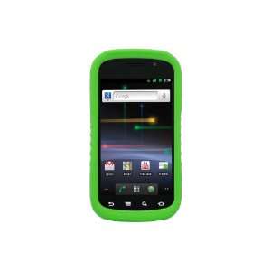 PS GNXS GR Carrying Case for Google Nexus S   Perseus Series   1 Pack 