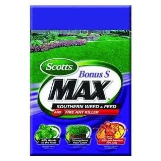   Scotts Co. 49100 Scotts Green Max Lawn Fertilizer
