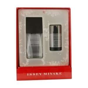 Issey Miyake Leau Dissey Pour Homme Intense by Issey Miyake for Men 