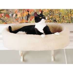 Super Thermo Cat Window Cup / Bed 