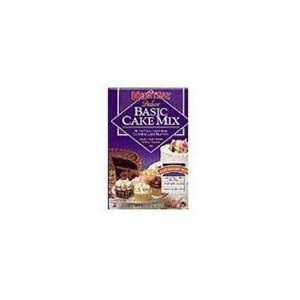Continental Mills Continental Mills Krusteaz Deluxe Cake Mix White 