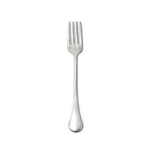 Oneida Puccini Silverplate Oyster/Cocktail Fork   5 1/2  