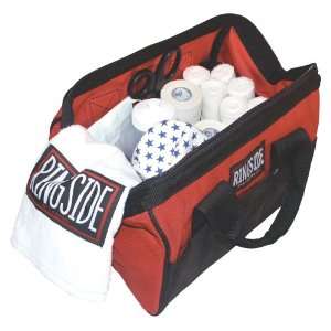  Ringside Ringside Coaches Bag w/Accessories Sports 