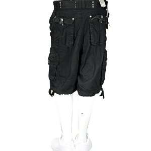  D Lux Cargo Shorts. Size 36