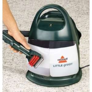   ® Little Green® Deep Cleaner, Compare at $160.00