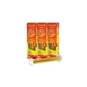 Catchmaster 962 Gold Stick Fly Trap 