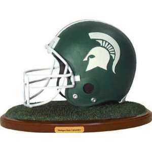  Michigan State Spartans Replica Helmet