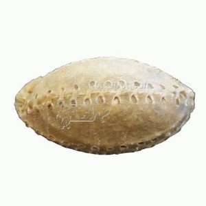  5 inch Rawhide Football