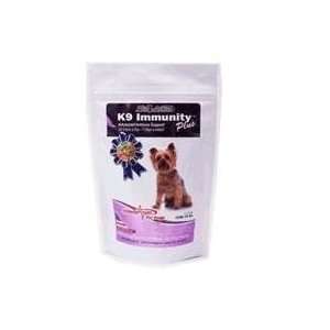  K9 Immunity Plus Chews W/transfer Factor   Small Dogs 