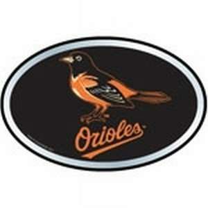  Baltimore Orioles Color Auto Emblem