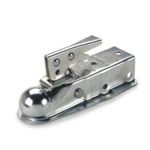 Fulton Performance Coupler   2in. Ball   2in. Tongue 22 300 0101