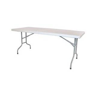   Center Folding Table 29x72x30 for Trade Shows, Events and Displays