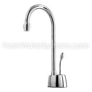  Little Gourmet Lead Free MT640 Hot Water Faucet   Chrome 