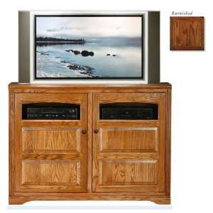 Eagle Industries 67552PLBD Thin Flat Panel Entertainment Console 