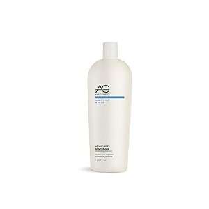 AG Hair Cosmetics Xtramoist Moisturizing Shampoo 33.8 oz (Quantity of 