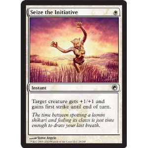  Magic the Gathering   Seize the Initiative   Scars of 