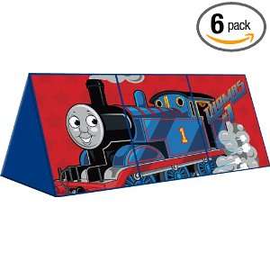 Designware Thomas The Tank Engine Twisty Turns, 4 count Packages (Pack 
