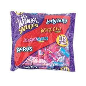  Wonka Mix Ups, Assorted Candy, Individually Wrapped, 32 oz 